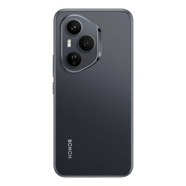 Honor 400 Pro Black 3