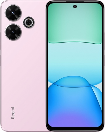 Смартфон Xiaomi Redmi 13 Pink 1
