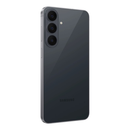 Смартфон Samsung Galaxy S26 FE 5G Чёрный 4
