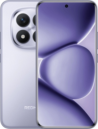 Redmi Note 15 Pro+ 5G Purple 1