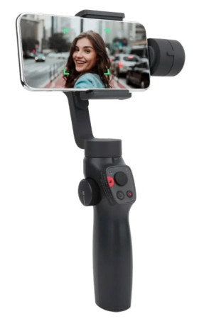 Стабилизатор Xiaomi FunSnap Capture 2s набор 3