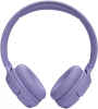 JBL Tune 520BT Purple 2