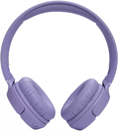 JBL Tune 520BT Purple 2