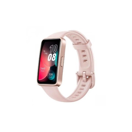 Фитнес-браслет Huawei Band 8 Pink РСТ 1