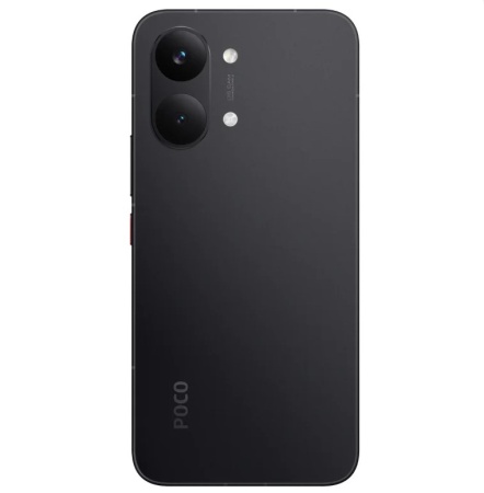 Xiaomi POCO X8 Pro Max черный 3