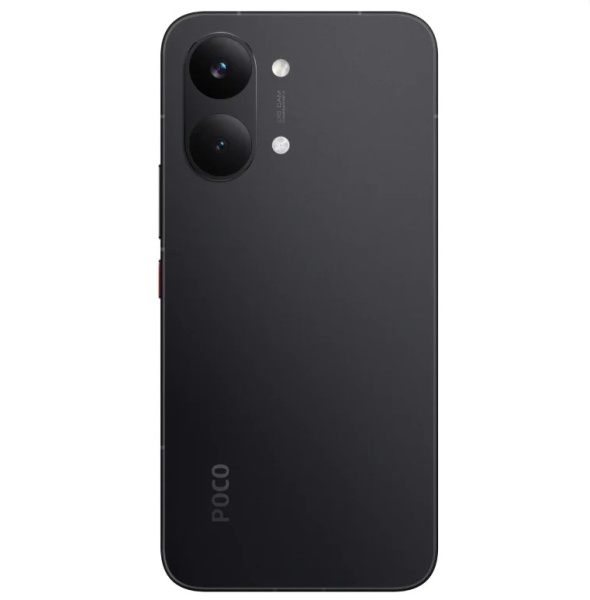 Xiaomi POCO X8 Pro Max черный 3