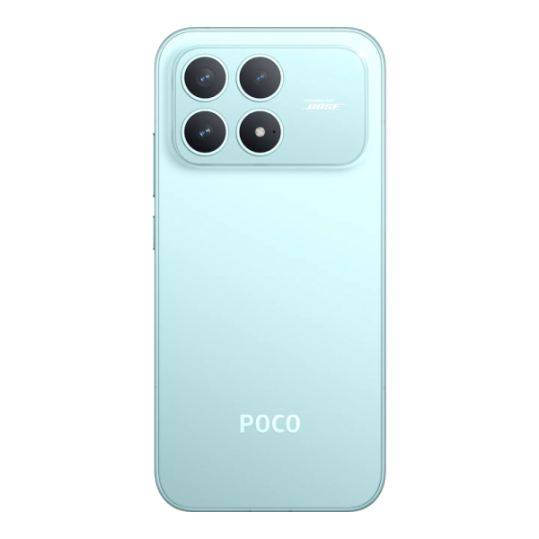 Смартфон Xiaomi POCO F8 Pro Blue 3