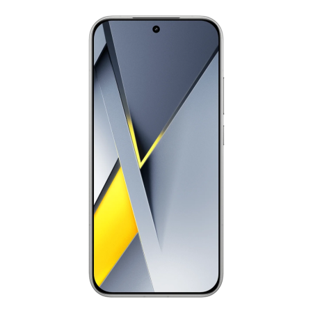 Смартфон Xiaomi POCO F8 Pro Silver 2