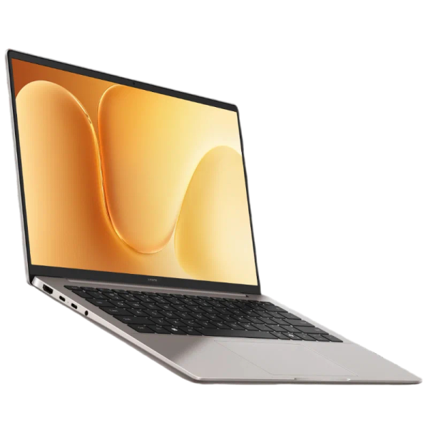 Ноутбук HONOR MagicBook 14 2026 32+1Tb Gray (BCC-5211M) 3