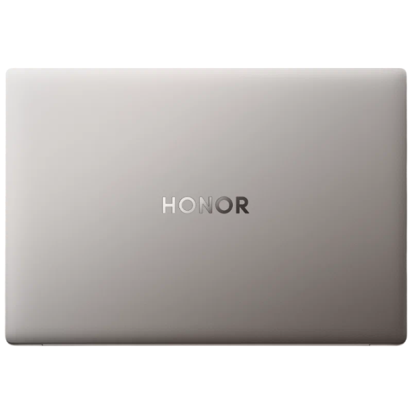 Ноутбук HONOR MagicBook 16 2026 32+1Tb Gray (JGC-5211M) 4