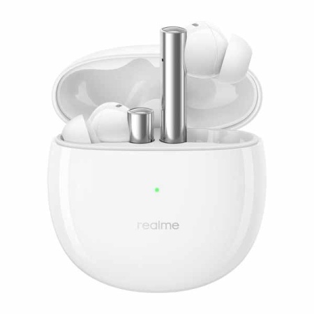 Realme-Buds-Air-2-White