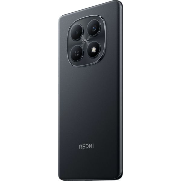 Redmi Note 15 Black 6