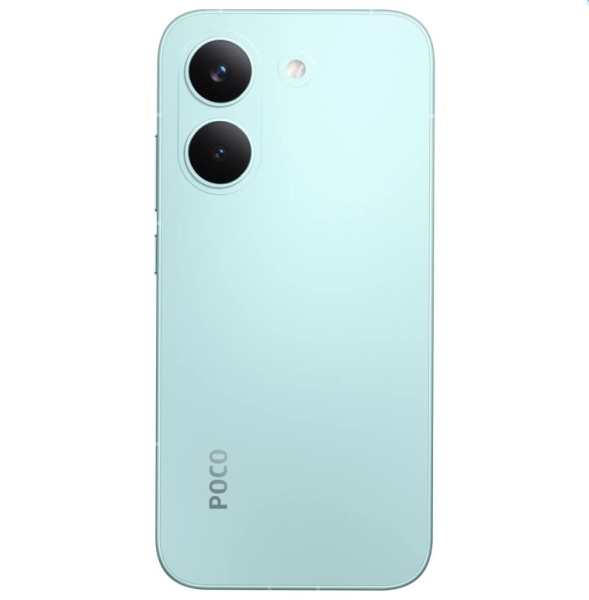 Xiaomi POCO X8 Pro мятный 3