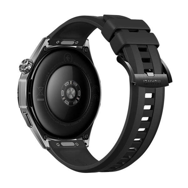 Huawei Watch GT 6 46mm Black 4