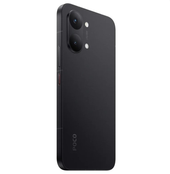 Xiaomi POCO X8 Pro Max черный 5