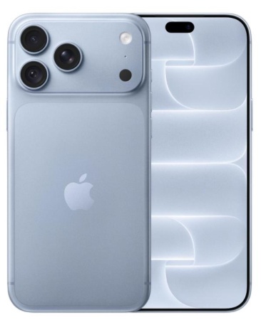 iPhone 18 Pro Glacier 1