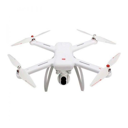 Mi Drone 4К White_1
