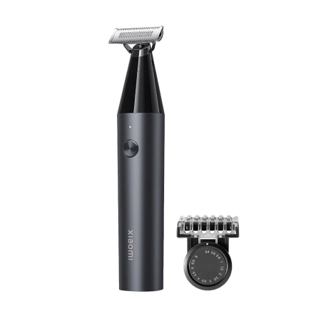 Триммер Xiaomi UniBlade Trimmer X300 1