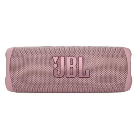 Портативная колонка JBL Flip 6 Pink 1