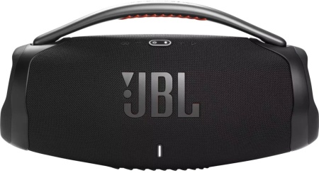 JBL Boombox 3 Black 1