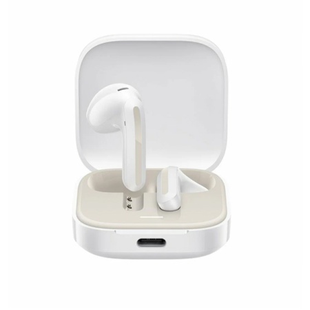 1 Redmi Buds 6s белые