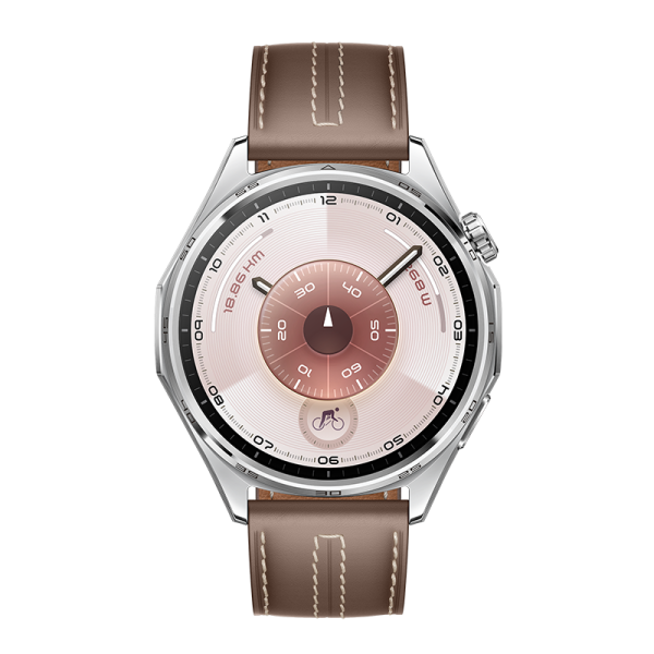 Huawei Watch GT 6 46mm Grey 2