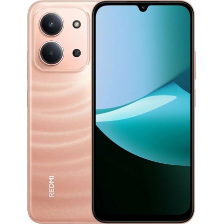 Redmi 15C Orange 1