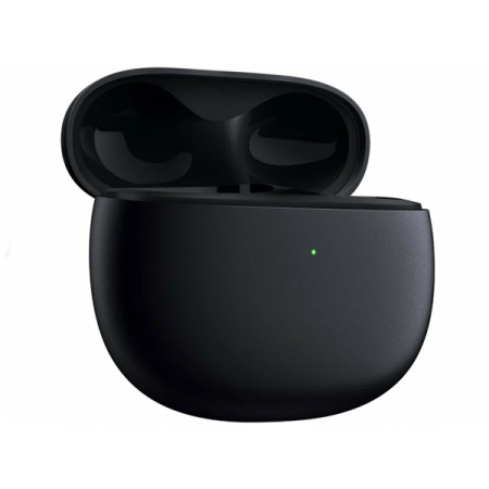 Беспроводные наушники Xiaomi Buds 3 Black 1