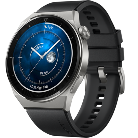 Смарт-часы Huawei Watch GT 3 Pro Светло-серый 1