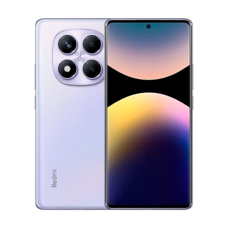 Redmi note 14 pro 1