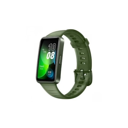 Фитнес-браслет Huawei Band 8 Green РСТ 1