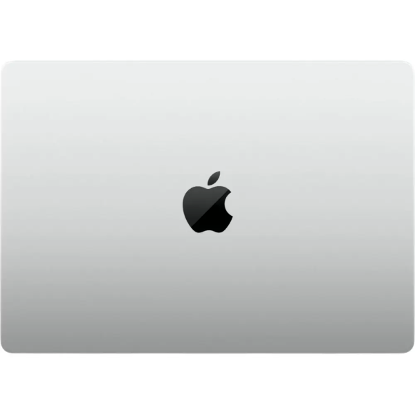 Ноутбук Apple MacBook Pro 14 Silver 3