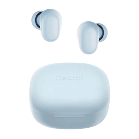 Беспроводные наушники Xiaomi Redmi Buds 6 Play Blue 1