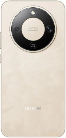 Honor X9d Sunrise Gold 3