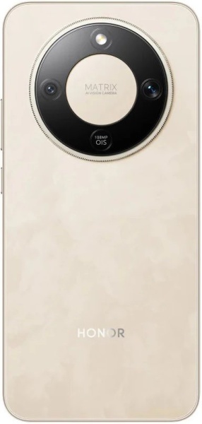 Honor X9d Sunrise Gold 3