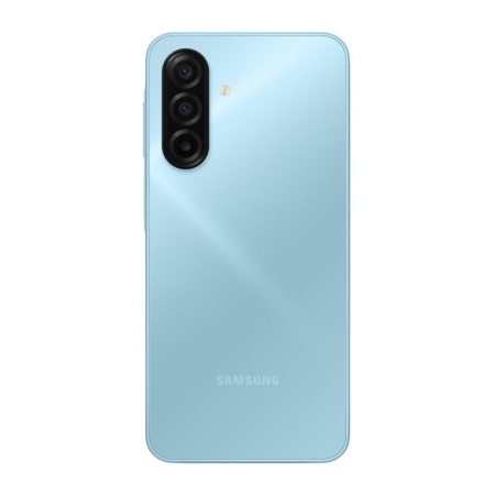 Смартфон Samsung Galaxy A17 Голубой 3 Смартфон Samsung Galaxy A17 Голубой 3