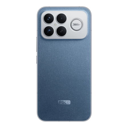 Смартфон Xiaomi POCO F8 Ultra Blue Denim 3