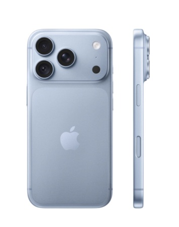 iPhone 18 Pro Glacier 2