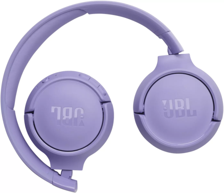 JBL Tune 520BT Purple 4