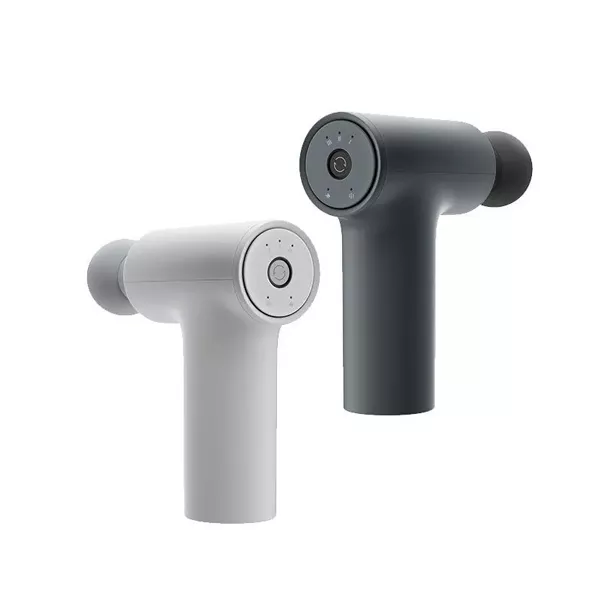 Массажный пистолет Xiaomi Mijia Fascia Gun Mini 2C (MJJMQ03YM) Dark Grey 1 Массажный пистолет Xiaomi Mijia Fascia Gun Mini 2C (MJJMQ03YM) Dark Grey 1