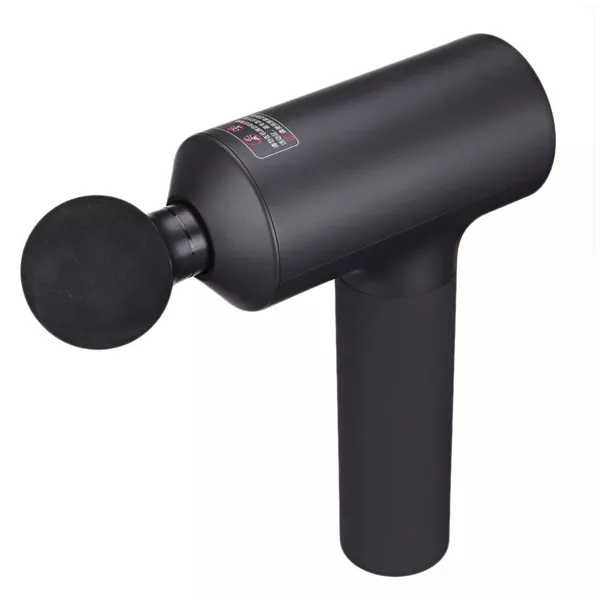 Массажный пистолет Xiaomi Mijia Fascia Gun (MJJMQ01-ZJ) 1 Массажный пистолет Xiaomi Mijia Fascia Gun (MJJMQ01-ZJ) 1