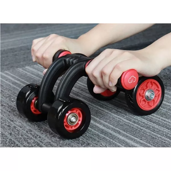 Ролик для пресса Xiaomi Yunmai YMHA-R401 3 Ролик для пресса Xiaomi Yunmai YMHA-R401 3