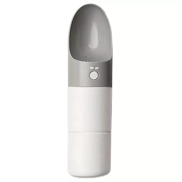 Поилка для животных Xiaomi Moestar Rocket Portable Pet Cup 1 Поилка для животных Xiaomi Moestar Rocket Portable Pet Cup 1