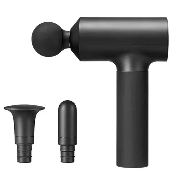 Массажный пистолет Xiaomi Mijia Fascia Gun (MJJMQ01-ZJ) 2 Массажный пистолет Xiaomi Mijia Fascia Gun (MJJMQ01-ZJ) 2