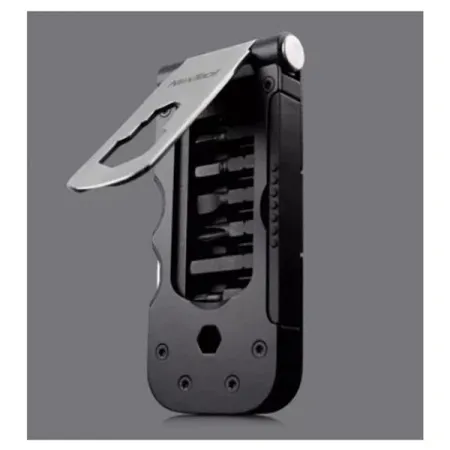 Мультитул для велосипеда Xiaomi Nextool Multifunctional Bicycle Tool 2 Мультитул для велосипеда Xiaomi Nextool Multifunctional Bicycle Tool 2