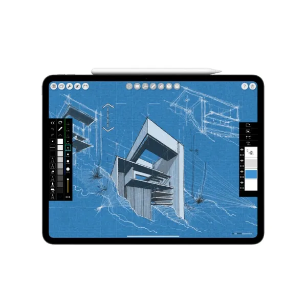 Стилус Apple Pencil Pro 3 Стилус Apple Pencil Pro 3