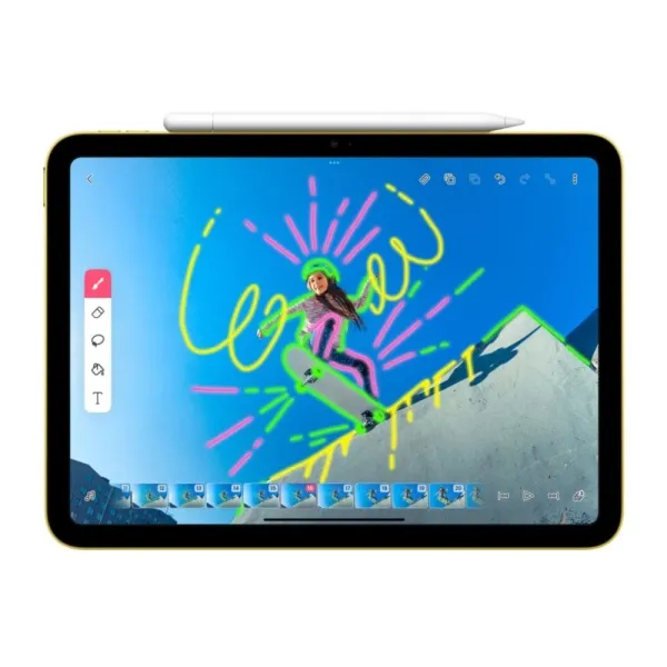 Стилус Apple Pencil (USB-C) 3 Стилус Apple Pencil (USB-C) 3